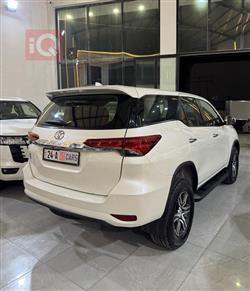 تويوتا فورجنر